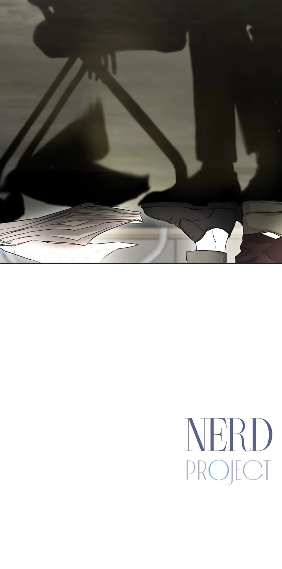 Nerd Project, Chapter 17 image 42